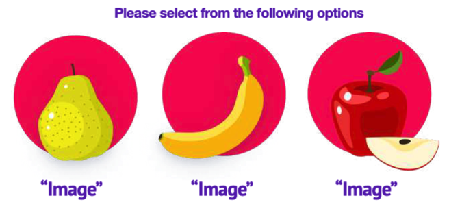 image of 3 fruits