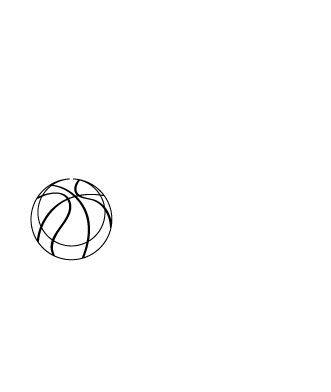 structure of a ball