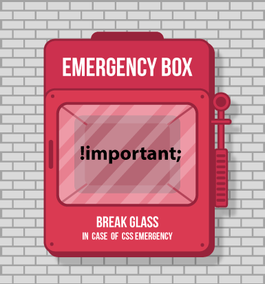 emergency box